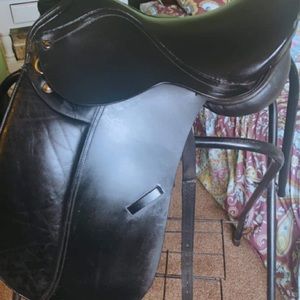 Regency Dressage saddle